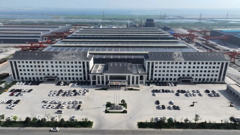 唐山友发新型建筑器材有限公司