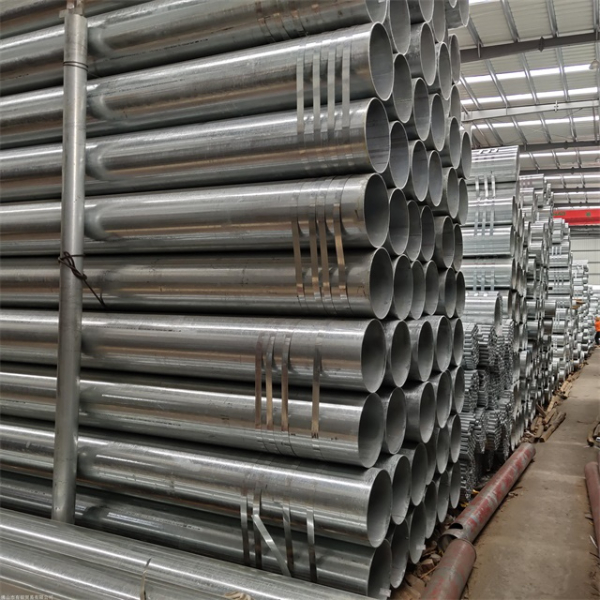 友发热镀锌管重量长度换算