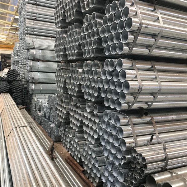 友发镀锌钢管定制定尺