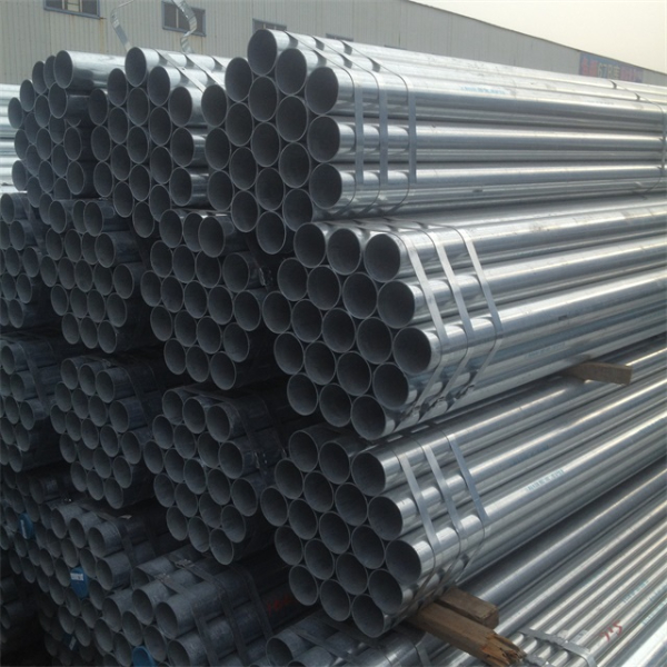 友发镀锌钢管农业用_灌溉用友发镀锌钢管价格_厂家直销