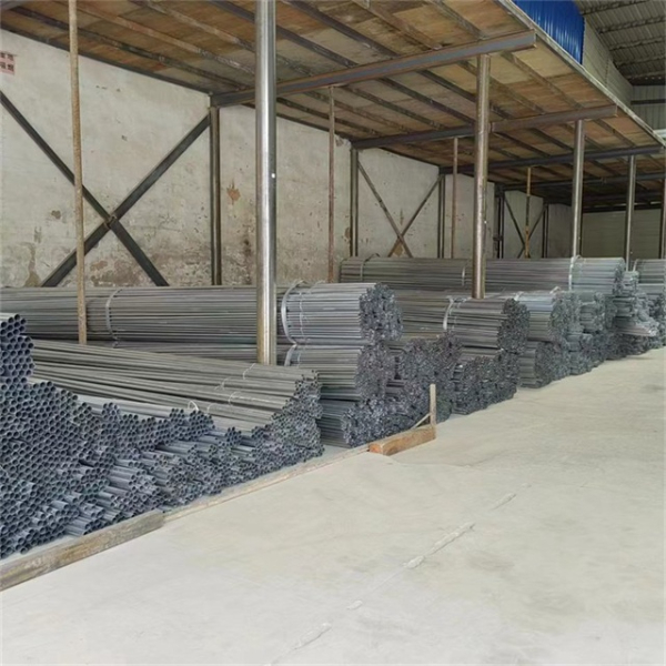 友发JDG穿线管 施工周期缩短30% 节省工期